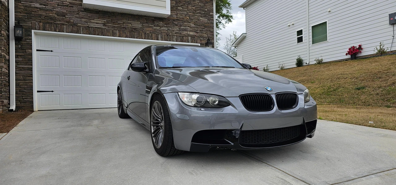 2010 BMW E92 M3 Coupe - Image 19 of 31