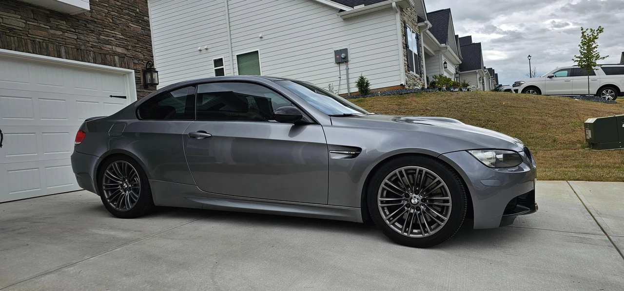 2010 BMW E92 M3 Coupe - Image 18 of 31