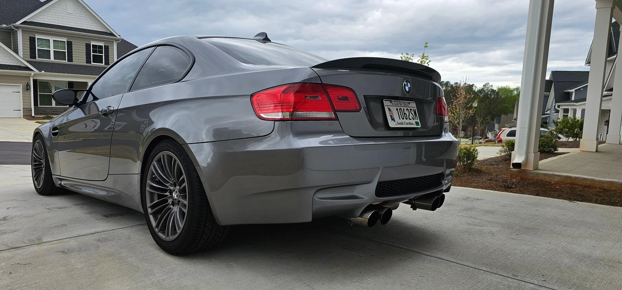 2010 BMW E92 M3 Coupe - Image 14 of 31