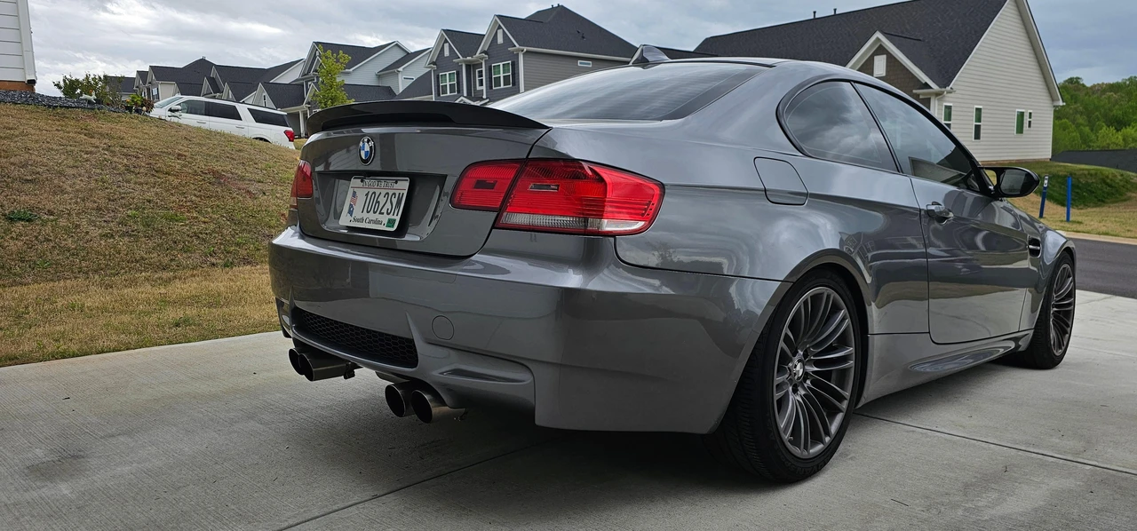 2010 BMW E92 M3 Coupe - Image 15 of 31