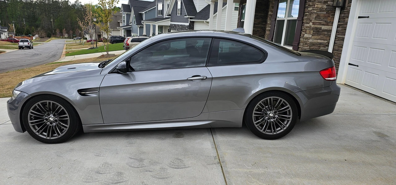 2010 BMW E92 M3 Coupe - Image 11 of 31
