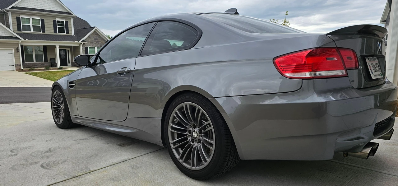 2010 BMW E92 M3 Coupe - Image 13 of 31