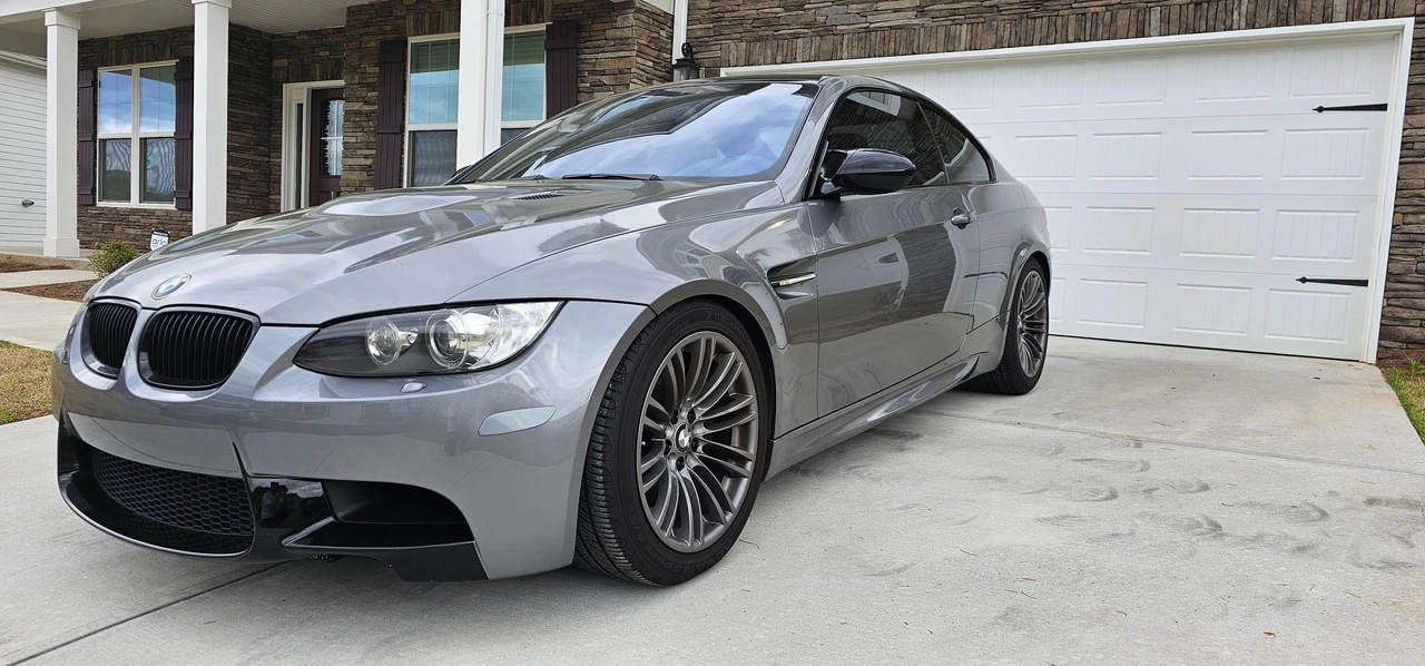 2010 BMW E92 M3 Coupe - Image 10 of 31