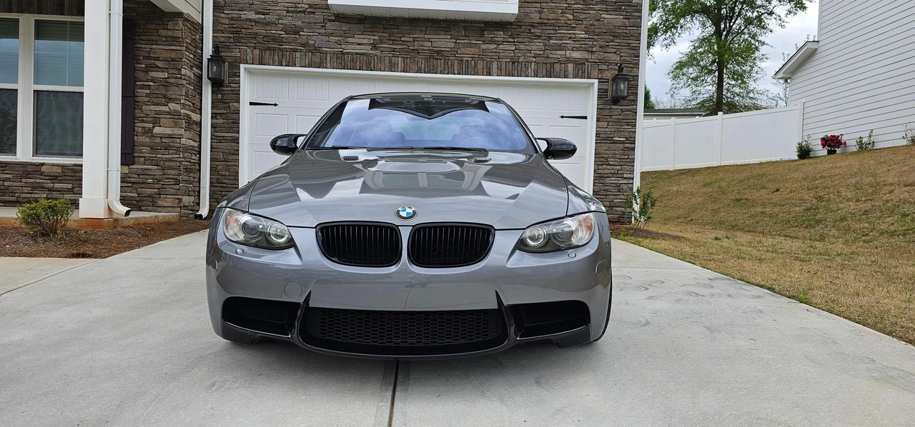 2010 BMW E92 M3 Coupe - Image 9 of 31