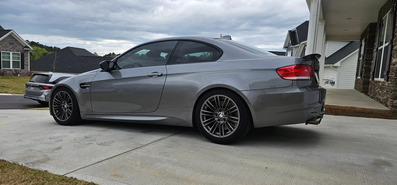 2010 BMW E92 M3 Coupe - Image 12 of 31