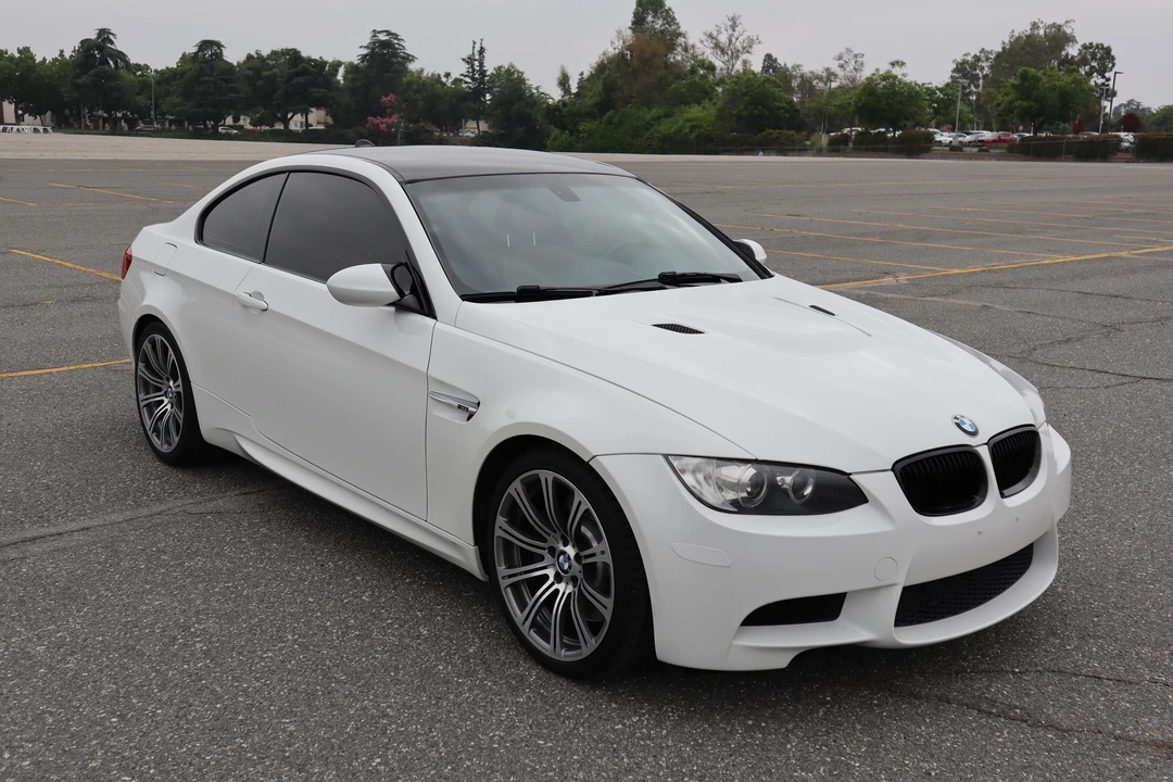 2010 BMW E92 M3 Coupe - Image 22 of 31