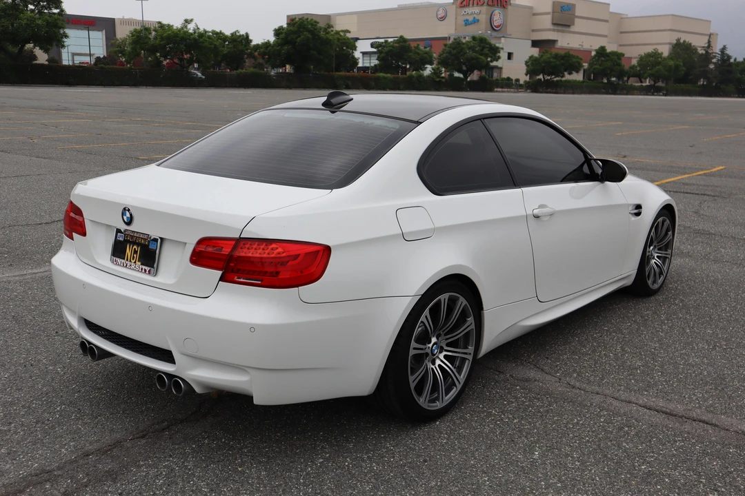 2010 BMW E92 M3 Coupe - Image 19 of 31