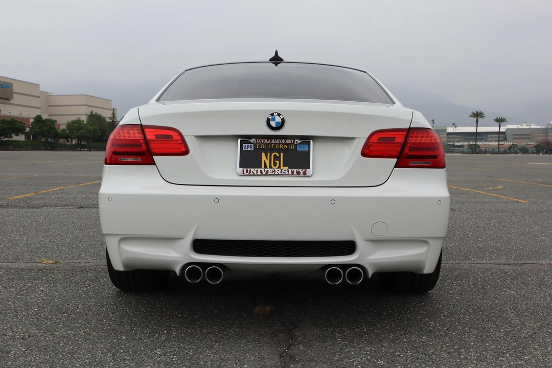 2010 BMW E92 M3 Coupe - Image 16 of 31