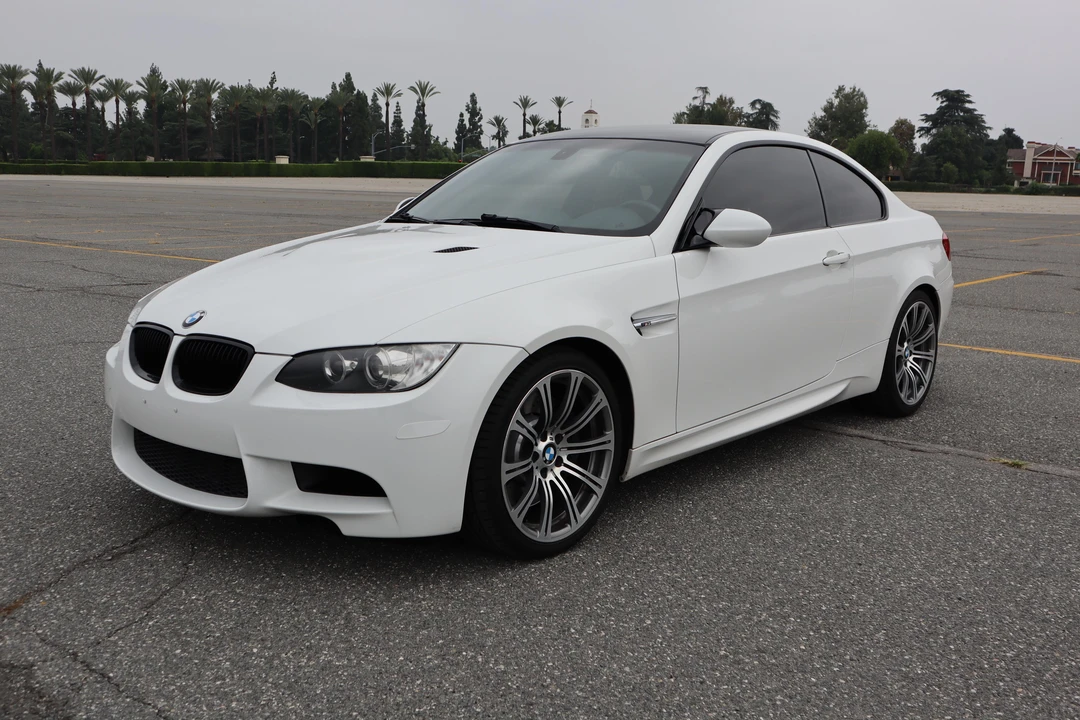 2010 BMW E92 M3 Coupe - Image 11 of 31