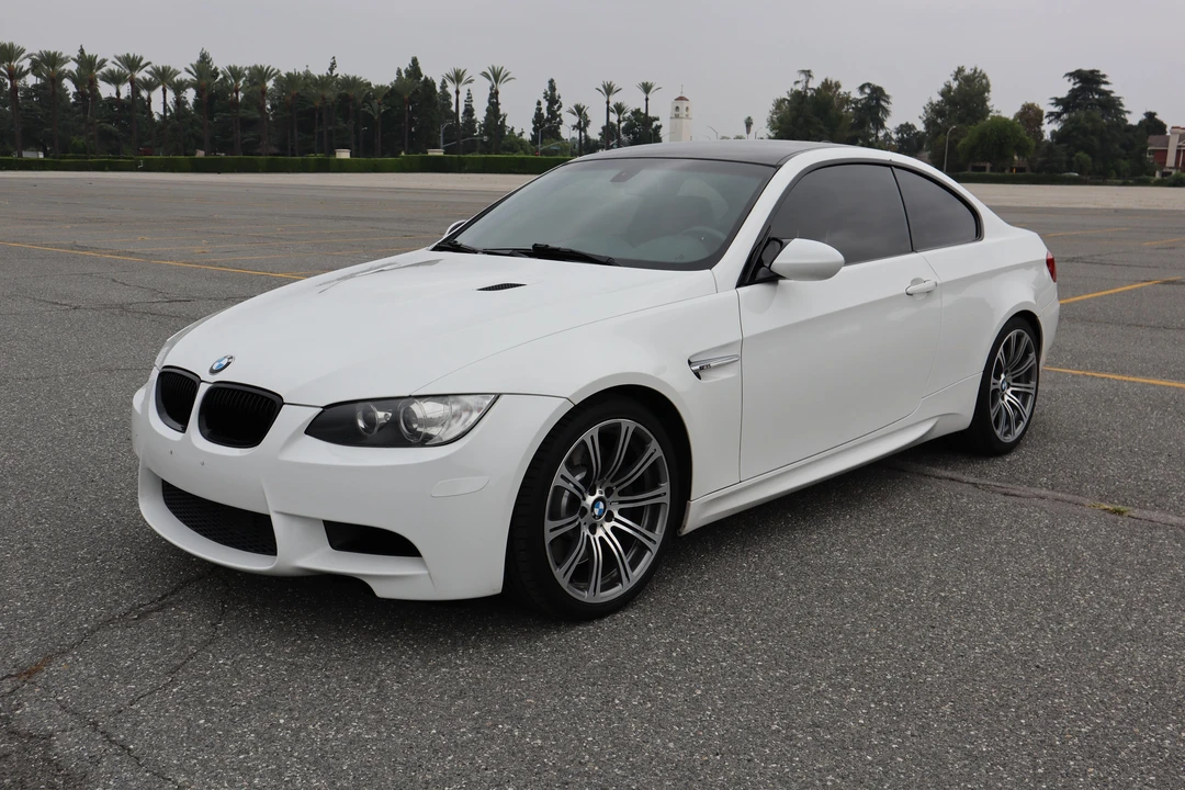 2010 BMW E92 M3 Coupe - Image 12 of 31