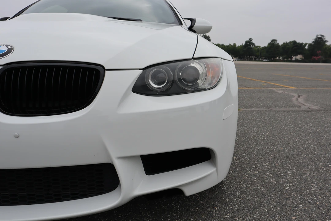 2010 BMW E92 M3 Coupe - Image 25 of 31