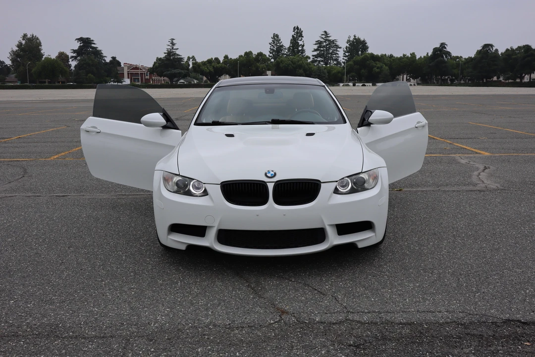 2010 BMW E92 M3 Coupe - Image 10 of 31