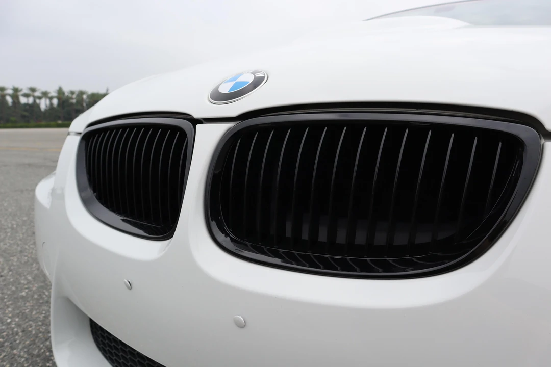 2010 BMW E92 M3 Coupe - Image 27 of 31