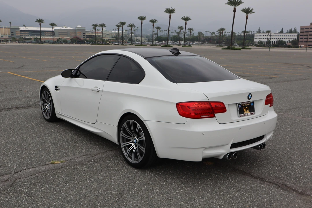 2010 BMW E92 M3 Coupe - Image 15 of 31