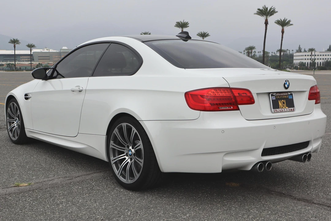 2010 BMW E92 M3 Coupe - Image 4 of 31