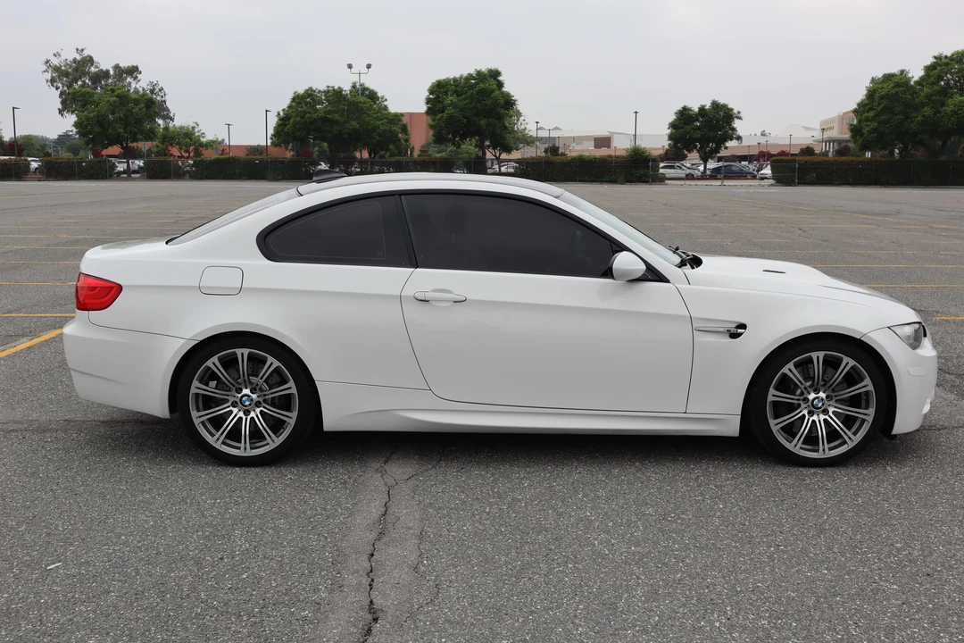 2010 BMW E92 M3 Coupe - Image 21 of 31