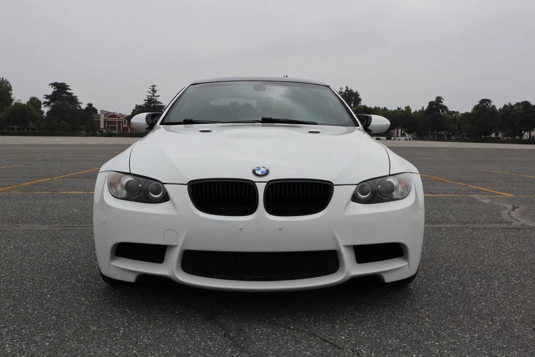 2010 BMW E92 M3 Coupe - Image 8 of 31