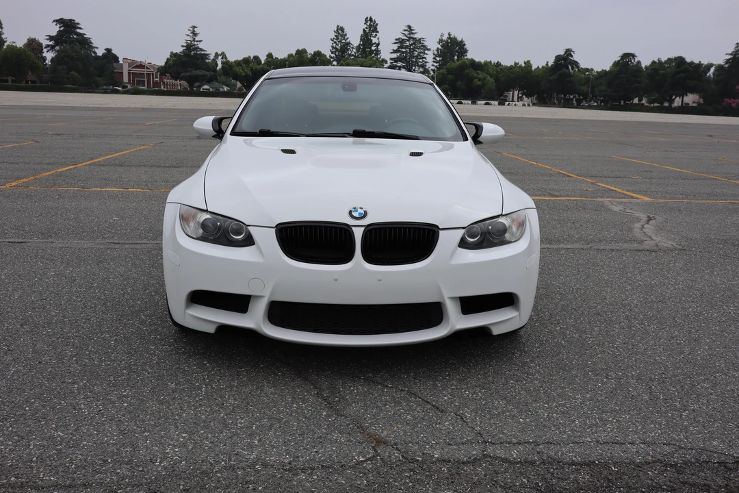 2010 BMW E92 M3 Coupe - Image 6 of 31