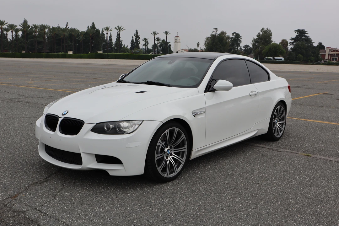 2010 BMW E92 M3 Coupe - Image 13 of 31