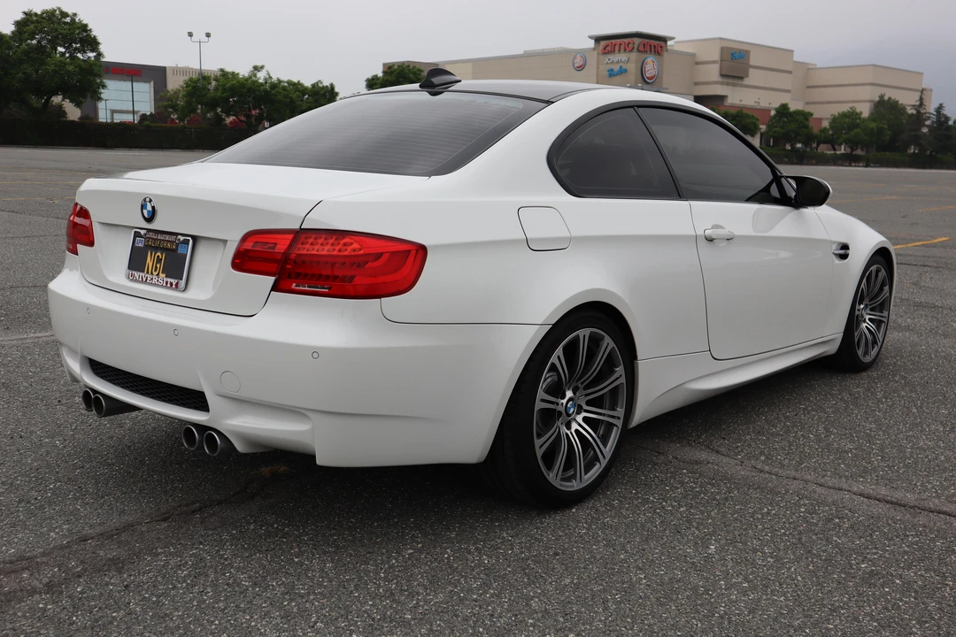 2010 BMW E92 M3 Coupe - Image 18 of 31