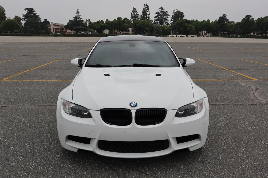 2010 BMW E92 M3 Coupe - Image 9 of 31