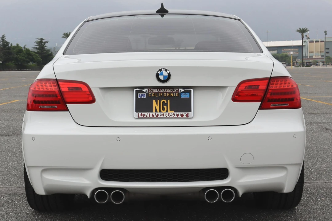 2010 BMW E92 M3 Coupe - Image 5 of 31