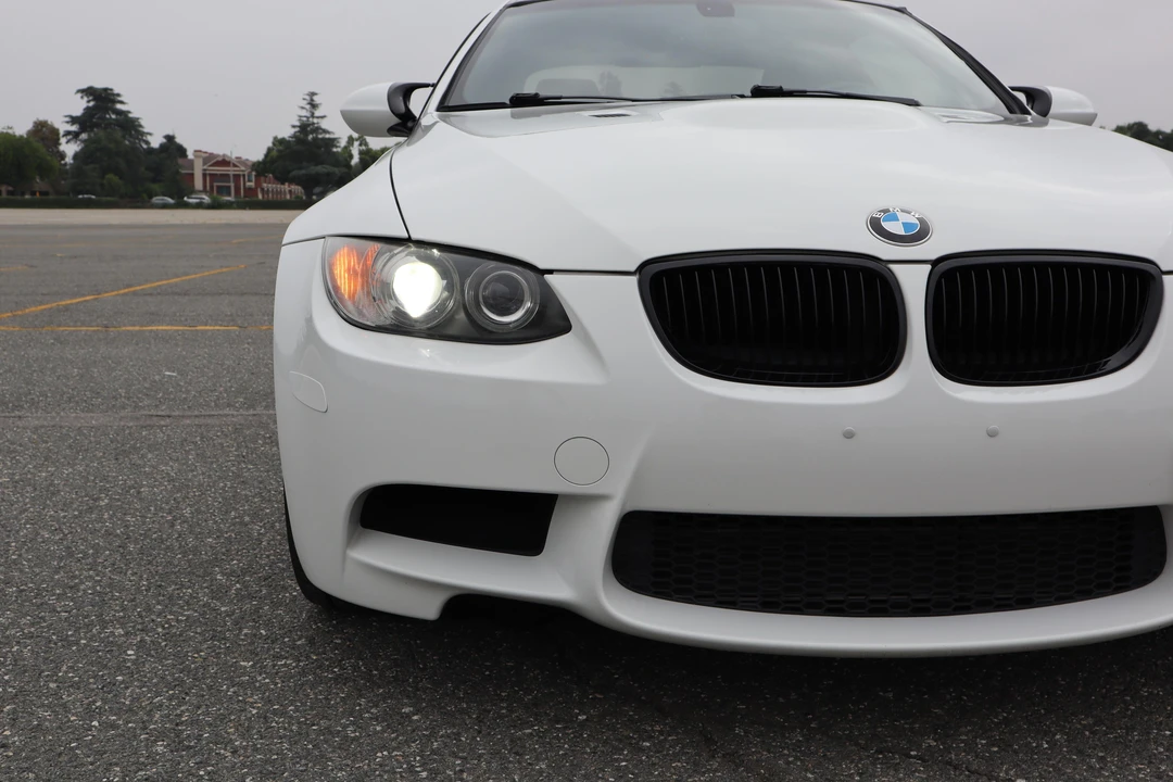 2010 BMW E92 M3 Coupe - Image 24 of 31