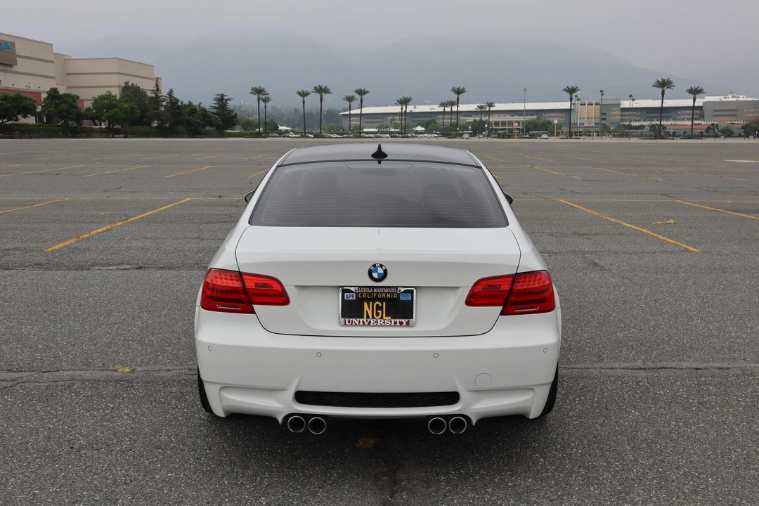 2010 BMW E92 M3 Coupe - Image 17 of 31