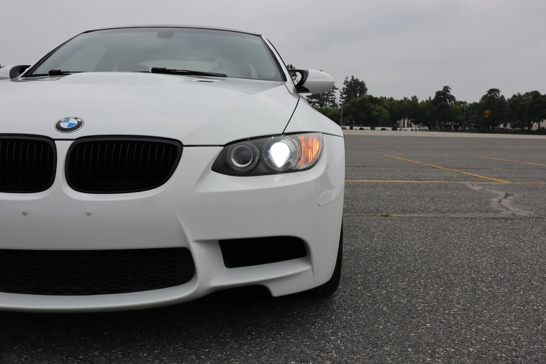 2010 BMW E92 M3 Coupe - Image 26 of 31