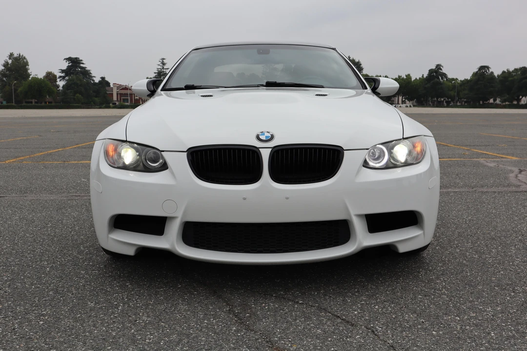 2010 BMW E92 M3 Coupe - Image 7 of 31