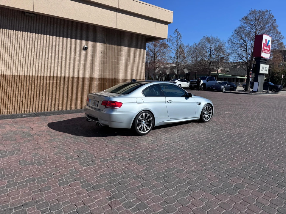 2010 BMW E92 M3 Coupe - Image 15 of 31