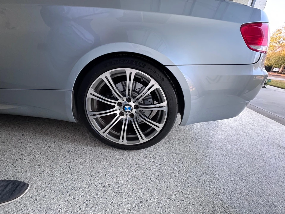 2010 BMW E92 M3 Coupe - Image 24 of 31