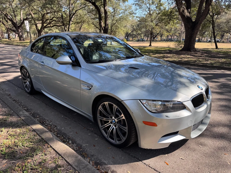2010 BMW E92 M3 Coupe - Image 18 of 31