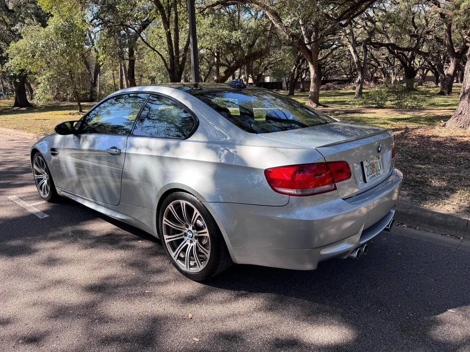 2010 BMW E92 M3 Coupe - Image 11 of 31