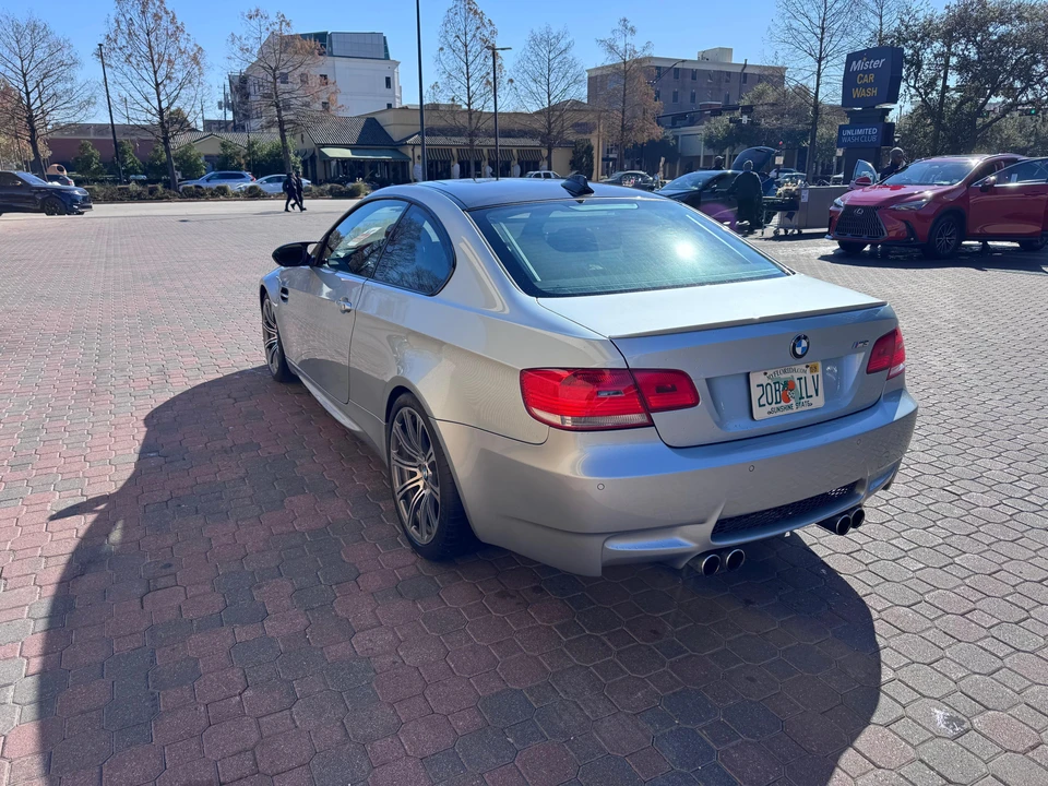 2010 BMW E92 M3 Coupe - Image 12 of 31