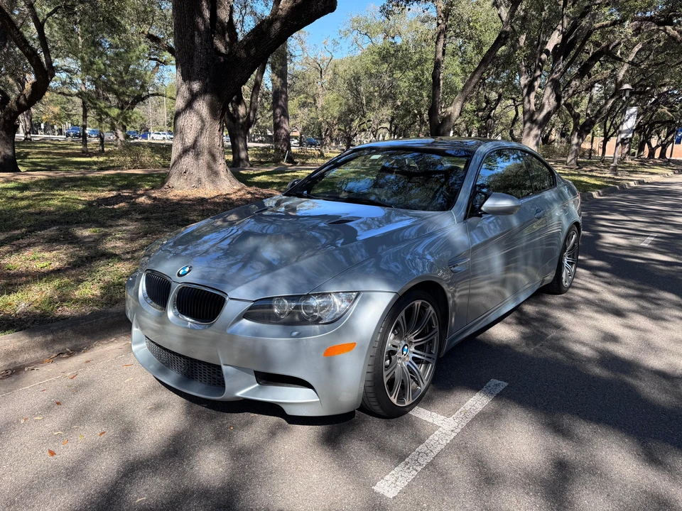 2010 BMW E92 M3 Coupe - Image 8 of 31