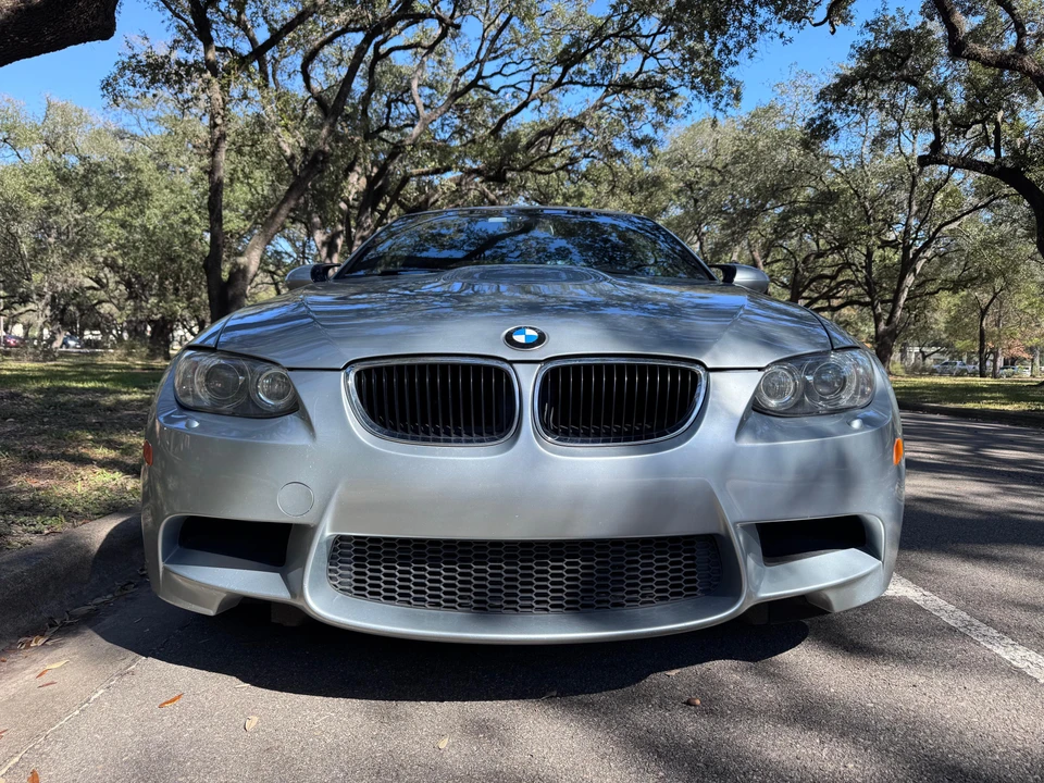 2010 BMW E92 M3 Coupe - Image 7 of 31