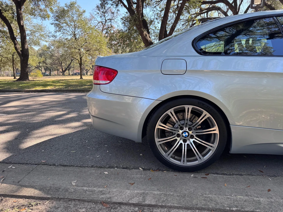 2010 BMW E92 M3 Coupe - Image 25 of 31