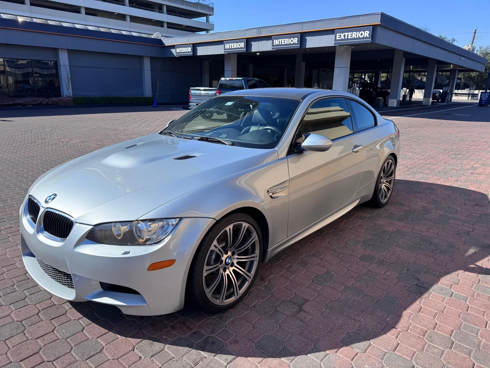 2010 BMW E92 M3 Coupe - Image 9 of 31
