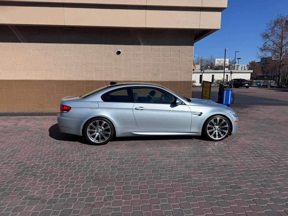2010 BMW E92 M3 Coupe - Image 17 of 31