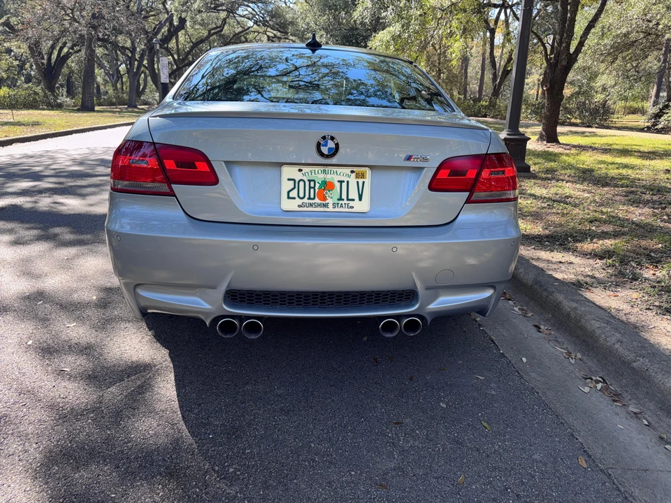 2010 BMW E92 M3 Coupe - Image 13 of 31
