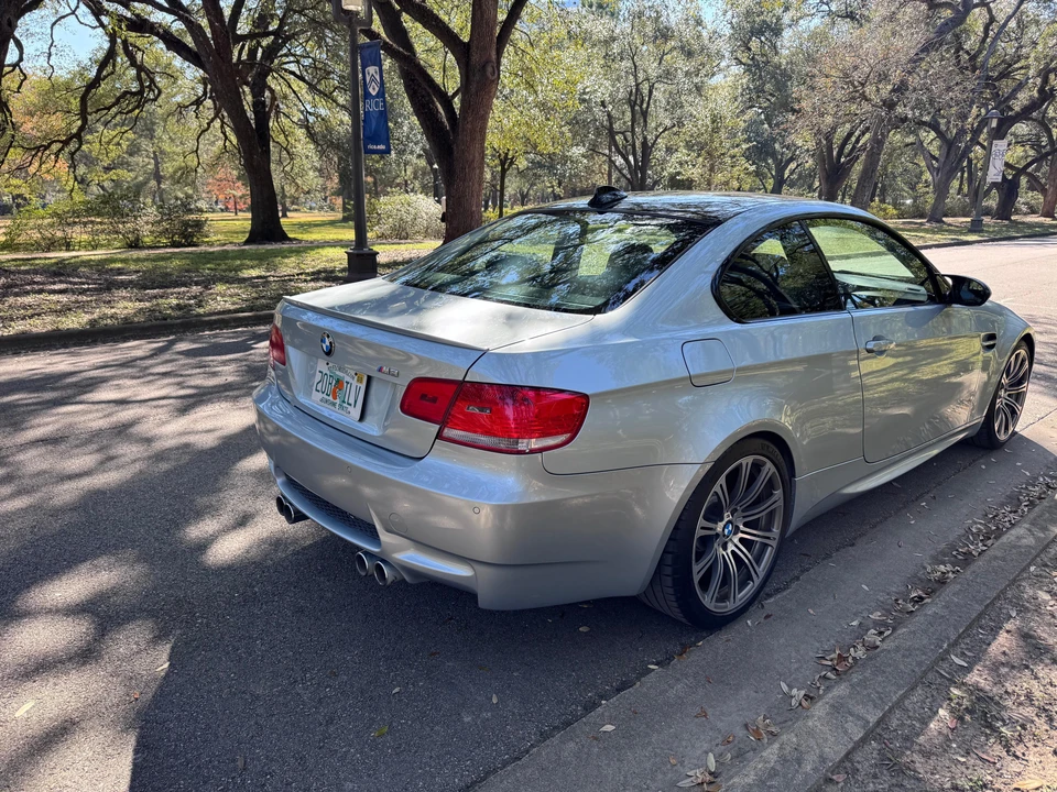2010 BMW E92 M3 Coupe - Image 14 of 31