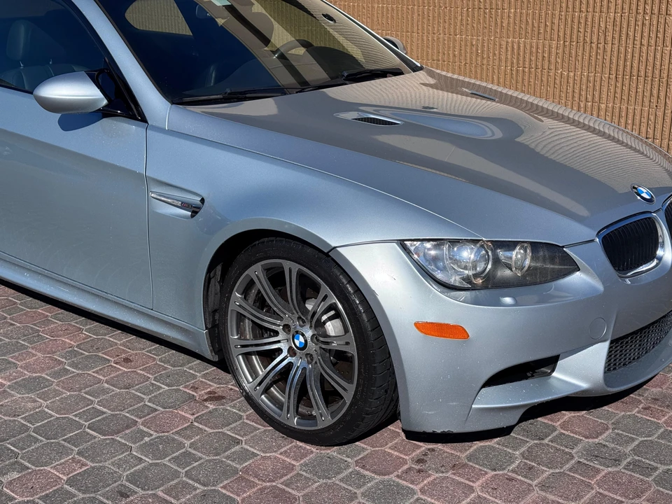 2010 BMW E92 M3 Coupe - Image 22 of 31
