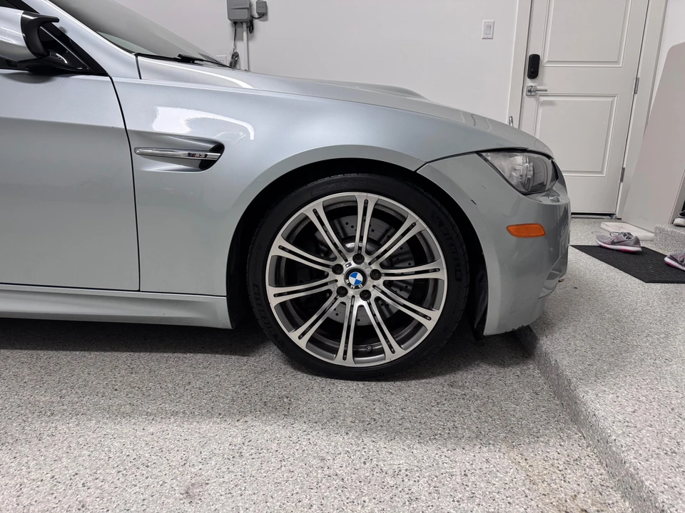 2010 BMW E92 M3 Coupe - Image 26 of 31