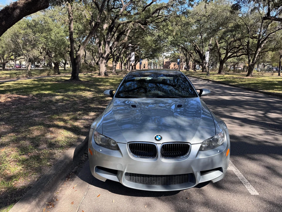 2010 BMW E92 M3 Coupe - Image 6 of 31