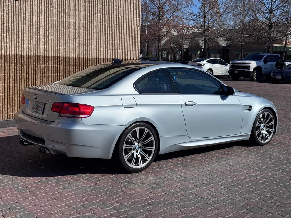 2010 BMW E92 M3 Coupe - Image 16 of 31