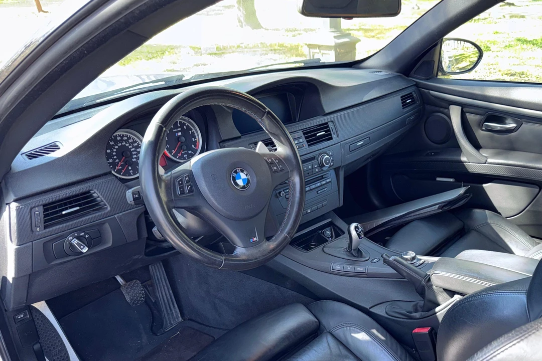 2010 BMW E92 M3 Coupe - Image 27 of 31