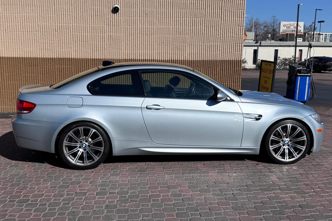 2010 BMW E92 M3 Coupe - Image 3 of 31