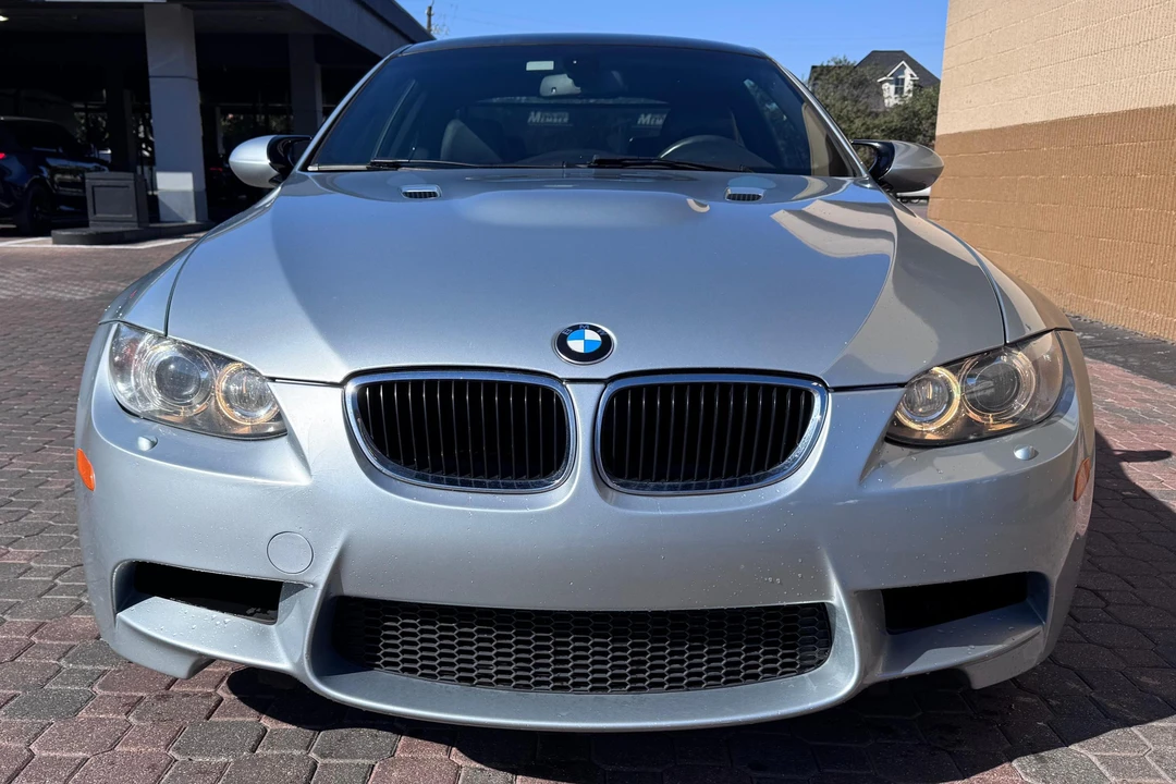 2010 BMW E92 M3 Coupe - Image 2 of 31