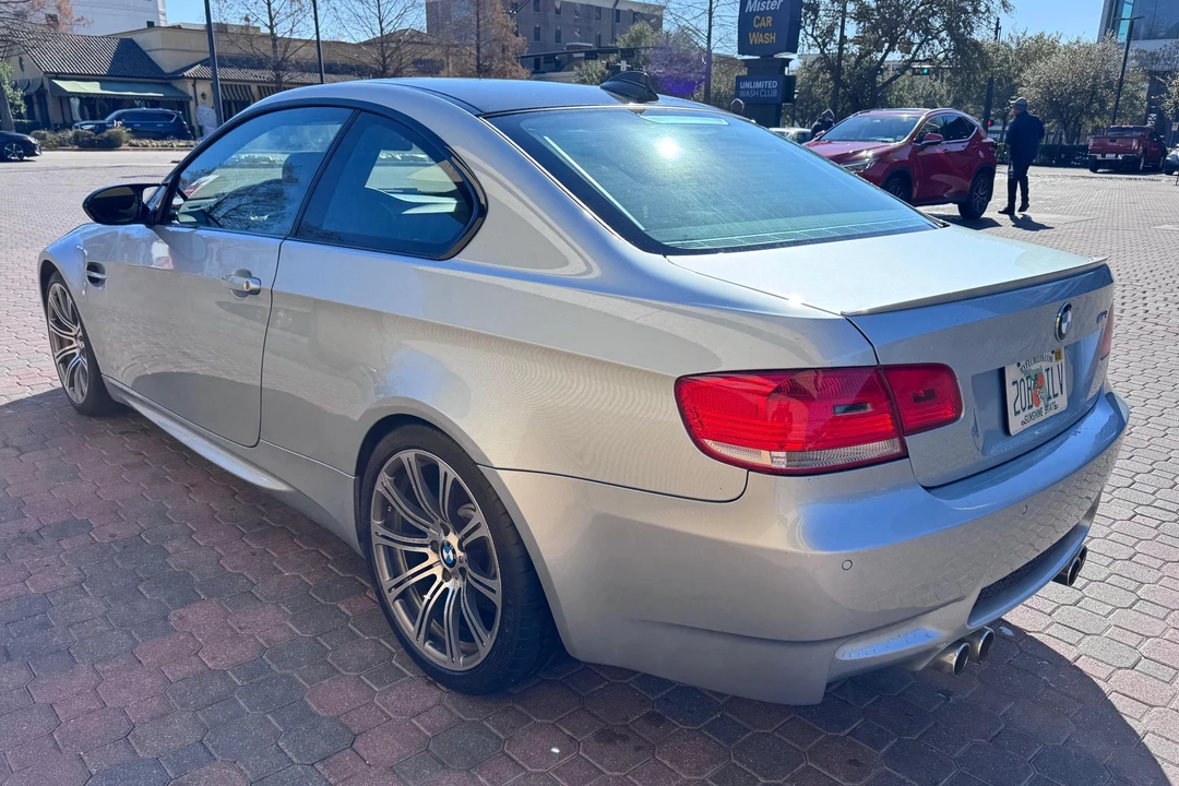 2010 BMW E92 M3 Coupe - Image 4 of 31